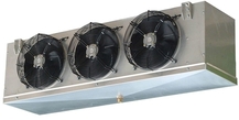 冷库蒸发器冷风机冷却器冷凝器DD中温保鲜型号冷风机全套冷库设备制冷设备