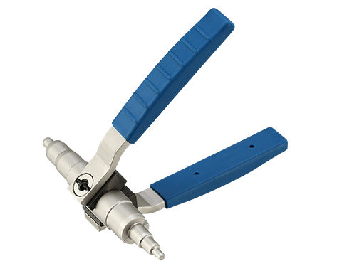 铜管手动胀管器飞越 VST-22B 空调铜管扩口器扩孔器涨管器 工具维修便携式扩孔器